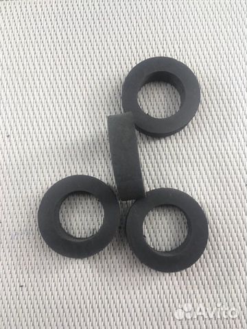 Передняя опора Бензобака Ява