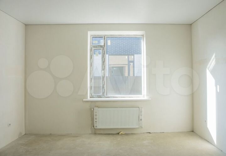 Коттедж 104,1 м² на участке 3 сот.