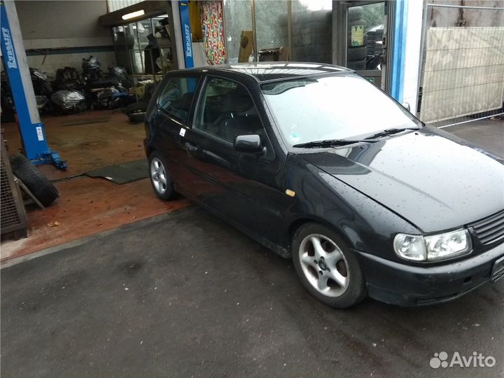 Разбор на запчасти Volkswagen Polo