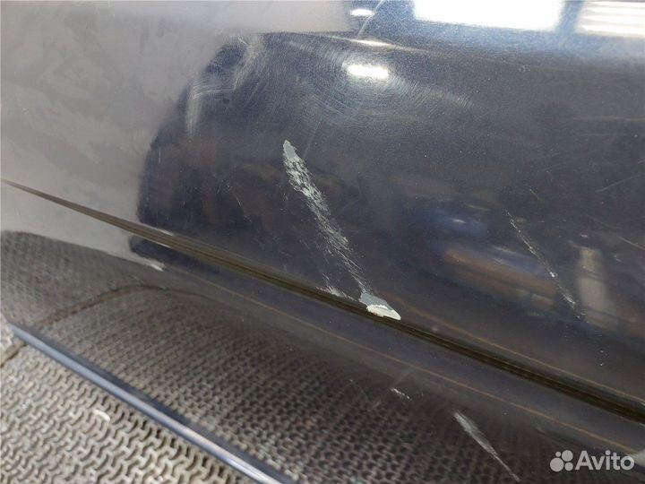 Дверь боковая BMW 5 E39, 2003