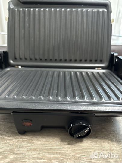 Электрогриль Moulinex