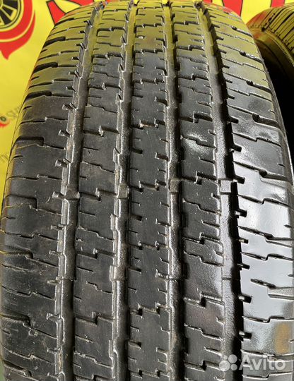 Hankook DH03 245/70 R16