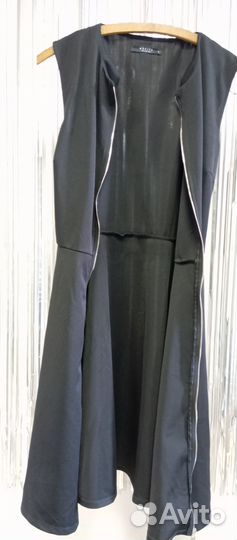 Платье 46-48 р