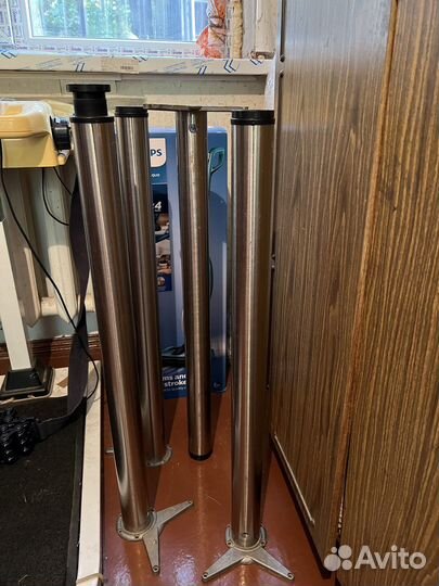 Ножки для стола Опора для стола