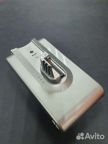 Аккумулятор Dreame v10/v11/v12/ T10/T20/T30