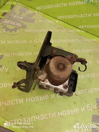 Блок ABS Mazda 626 GF седан 2.0 2000