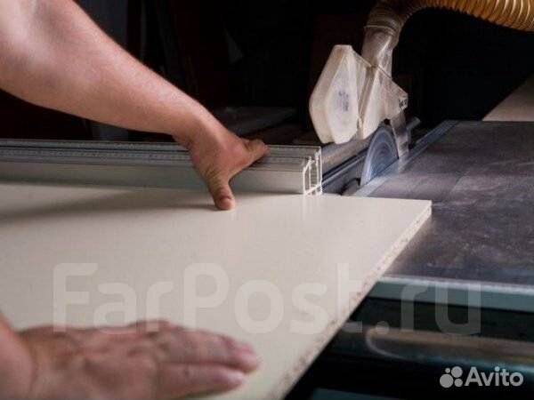 Распиловщик на производство