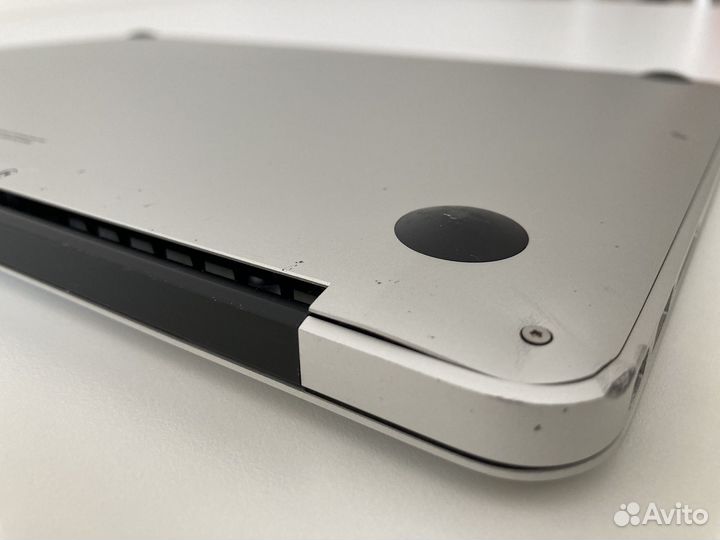 Apple MacBook Air (13-inch, Mid 2013)