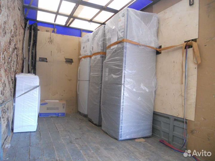 Городские и междугородные переезды, грузоперевозки