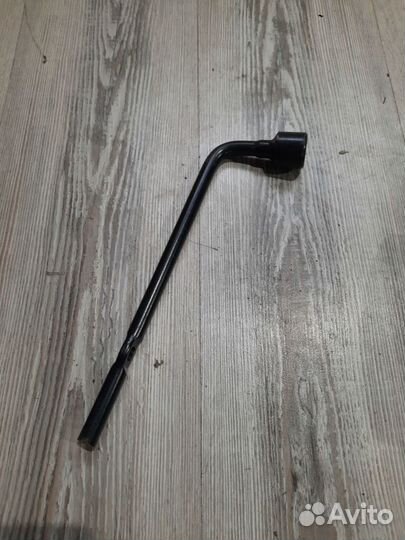 Балонник Ключ балонный Kia ceed 2 JD