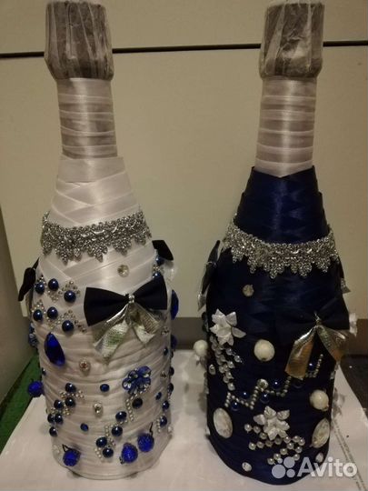 Свадебные быки