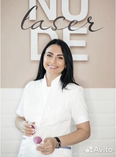 Лазерная эпиляция диодный лазер