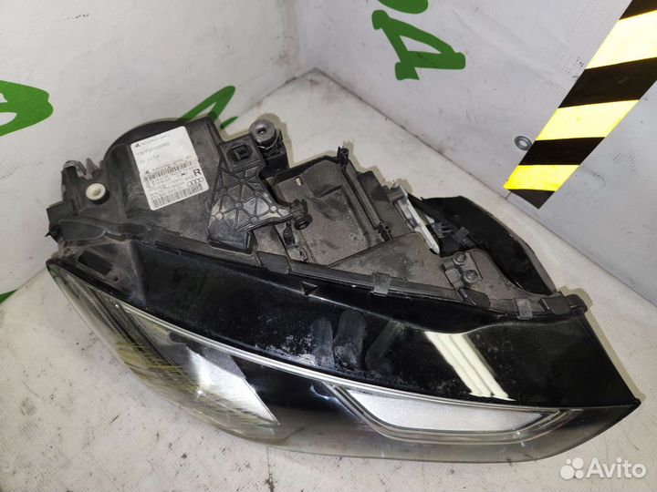 Фара правая передняя Audi A5 Sportback 2011-2016