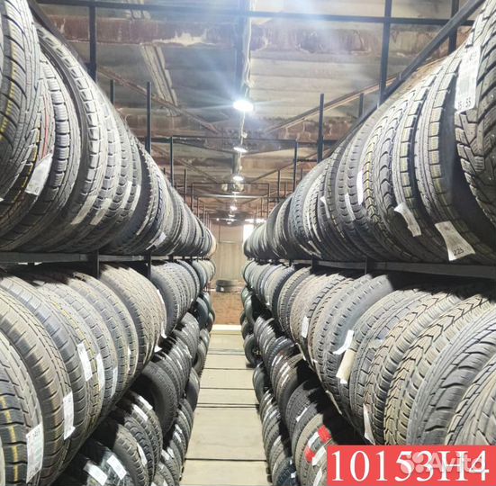 Michelin CrossClimate SUV 255/40 R20 101M