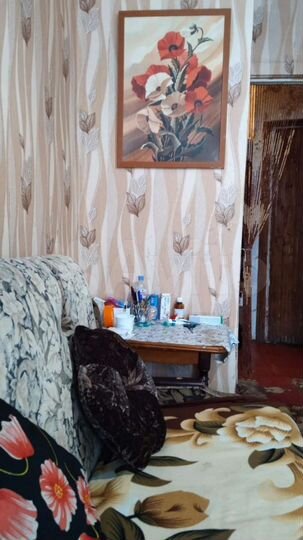 2-к. квартира, 40,1 м², 1/5 эт.