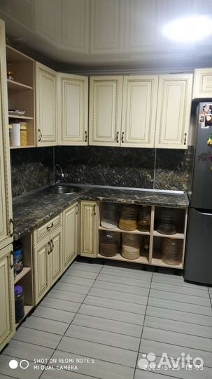 Кухонный гарнитур угловой бу