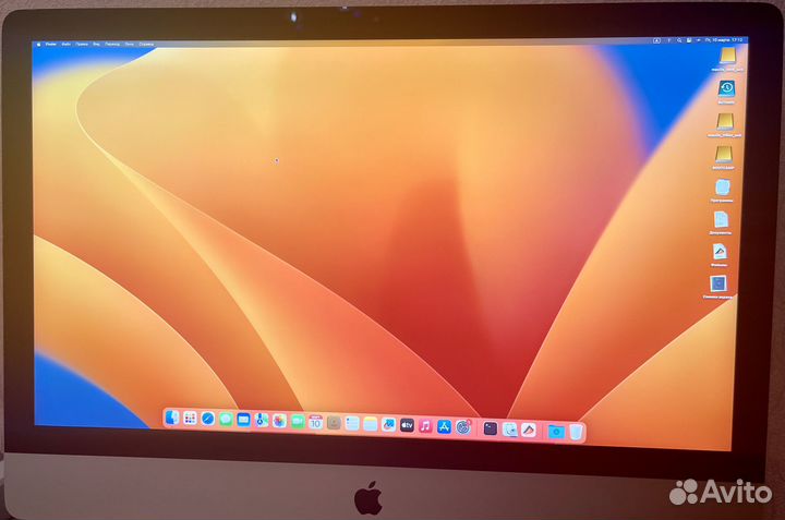 Матрица для iMac27 5K