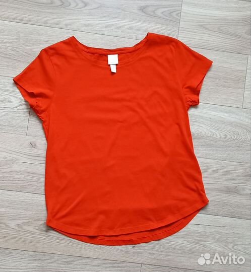 Вещи 42/44 женские пакетом H&M Zolla GJ