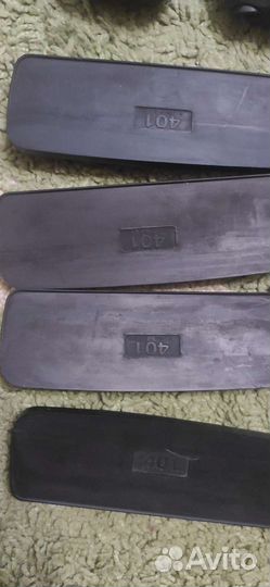 Поперечены rv-inno in su carmate