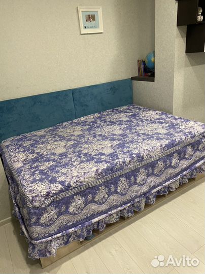 Наматрасник