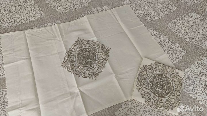 Покрывало на кровать