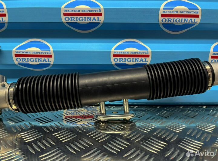 Рулевая рейка без гур Дэу Нексия Ланос новая