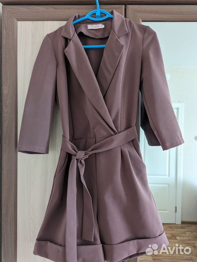 Ромпер (комбинезон)