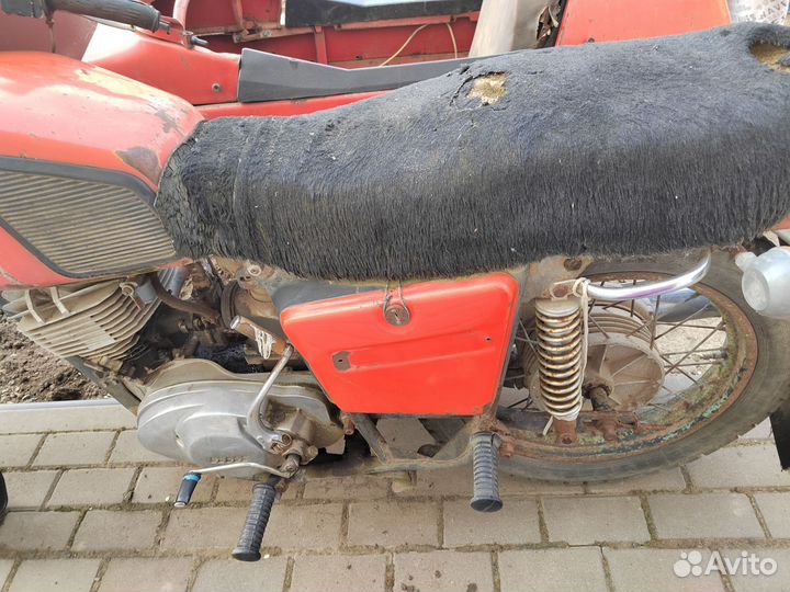 Иж планета-5