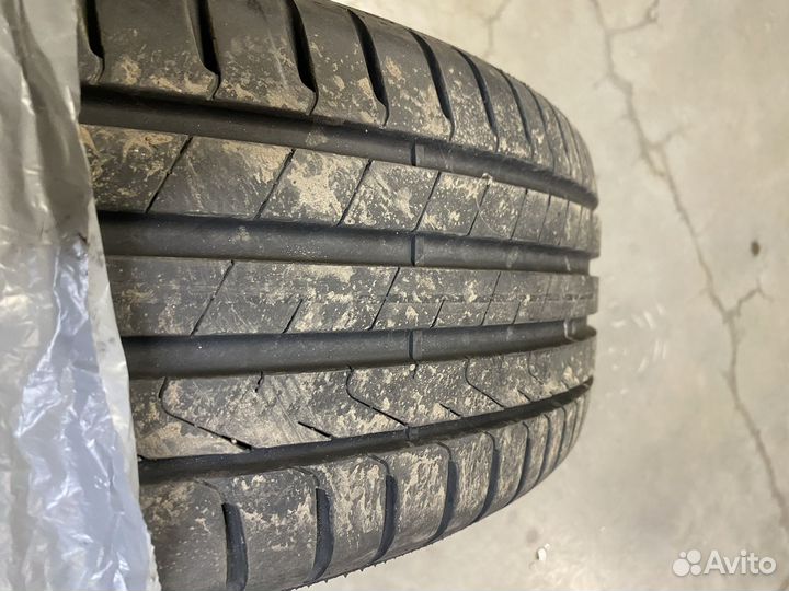 Pirelli Cinturato P7 205/60 R16 92V