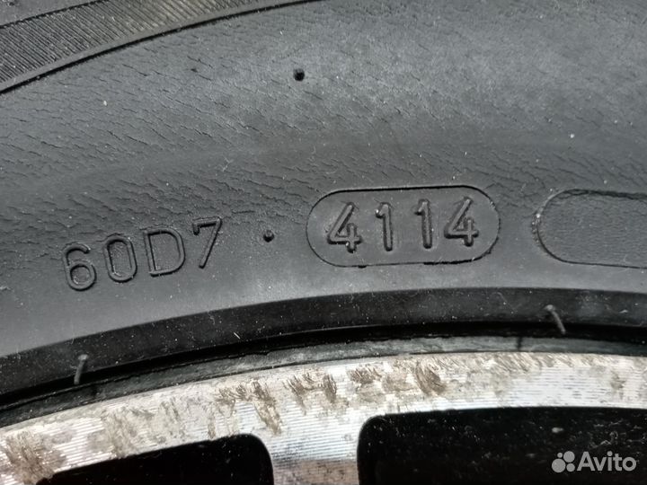 Nokian Tyres Nordman 4 195/55 R16