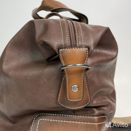 Сумка дорожная