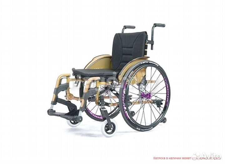 Инвалидная коляска O. Bock сдам к1 продаю