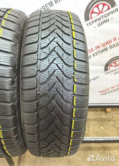 Lassa Competus Winter 2 215/65 R16 98R