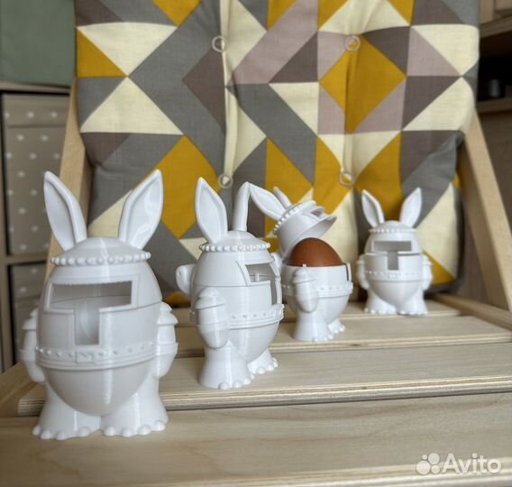 Украшение на пасху