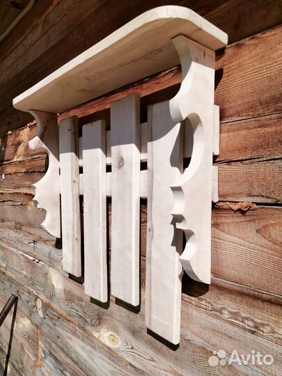 Для бани, летней кухни