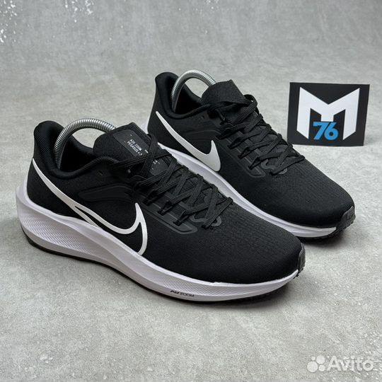 Кроссовки nike air zoom pegasus 39