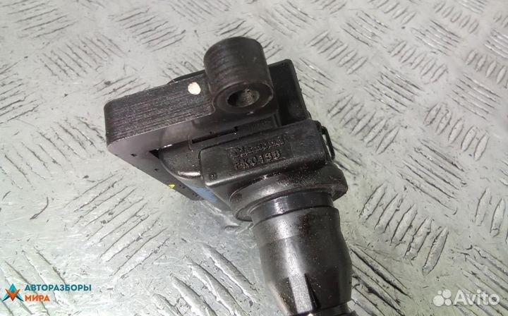Катушка зажигания Mitsubishi Carisma 1998