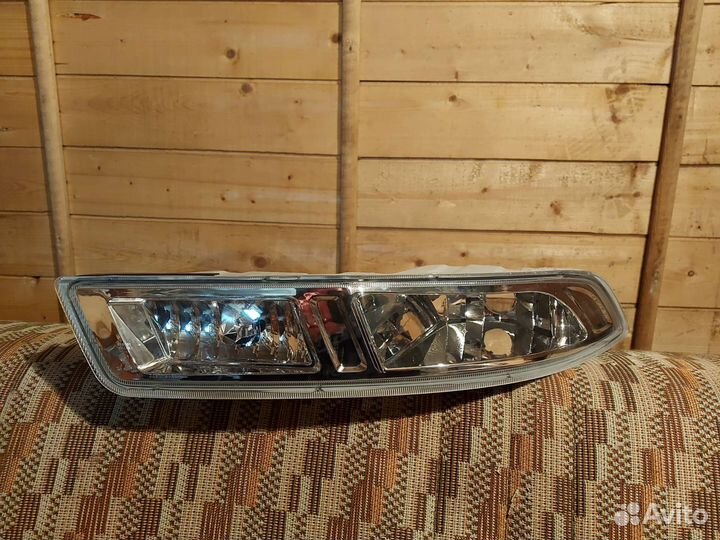 Nissan almera classic в10