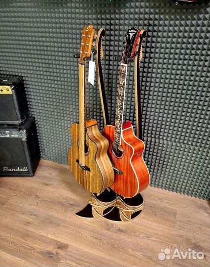 Стойка для гитары