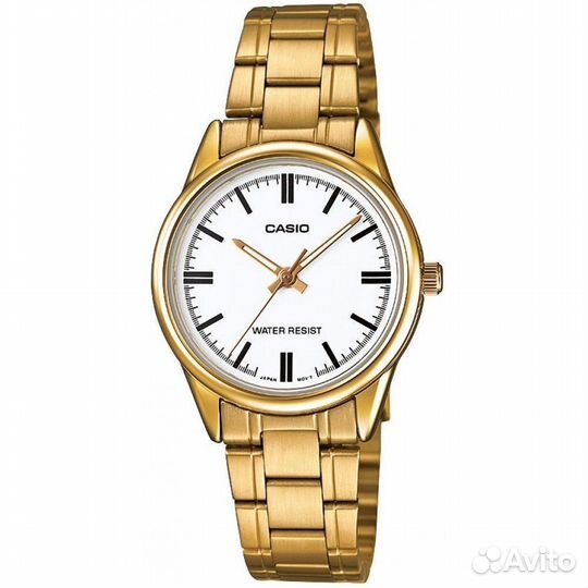 Наручные часы Casio Collection LTP-V005G-7A