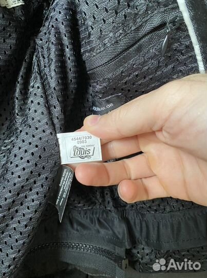 Женская мото куртка из Германии