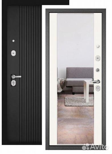 Купить дверь