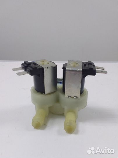 Клапан к стиральной машине Haier