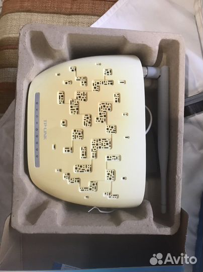 Маршрутизатор