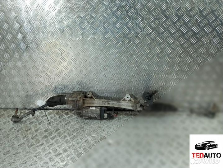 Рулевая рейка, BMW 3 F30/F31/F34 2013