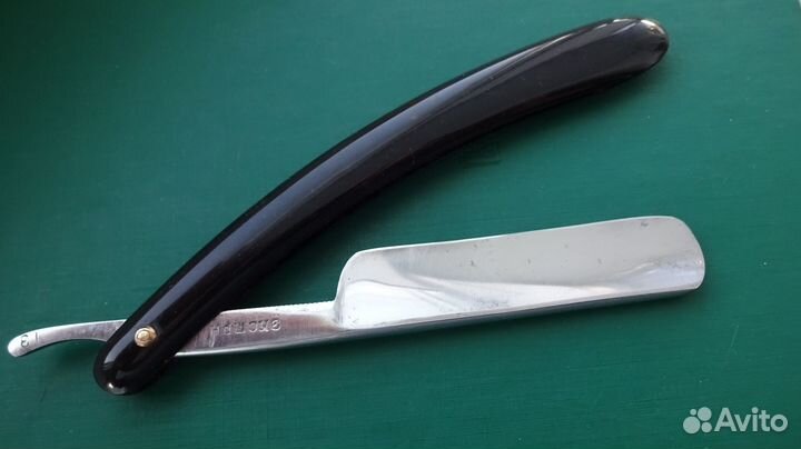 Опасная бритва зтв – Экстра 1962 год