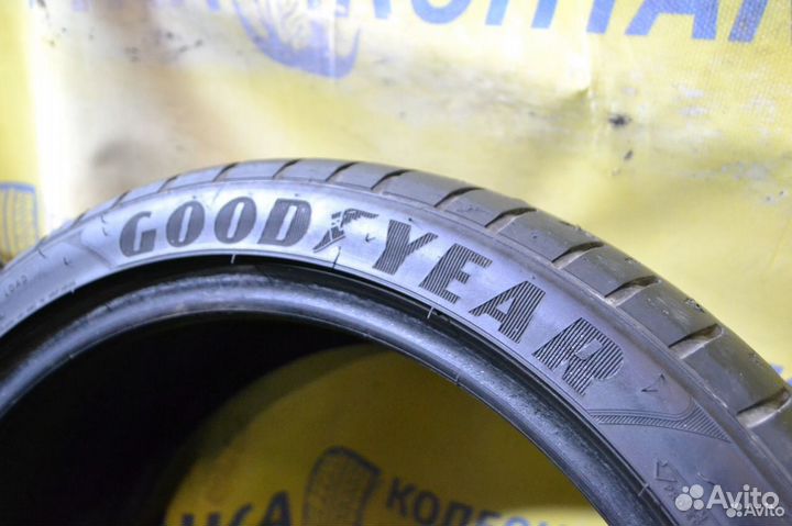 Goodyear Eagle F1 Asymmetric 2 225/40 R18