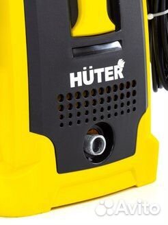 Автомойка/Мойка Huter W105-Р