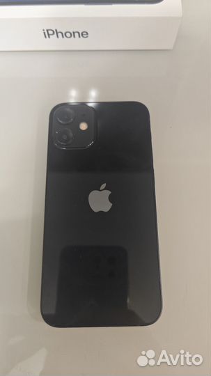 iPhone 12 mini, 128 ГБ