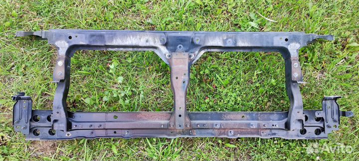 Телевизор Nissan pathfinder